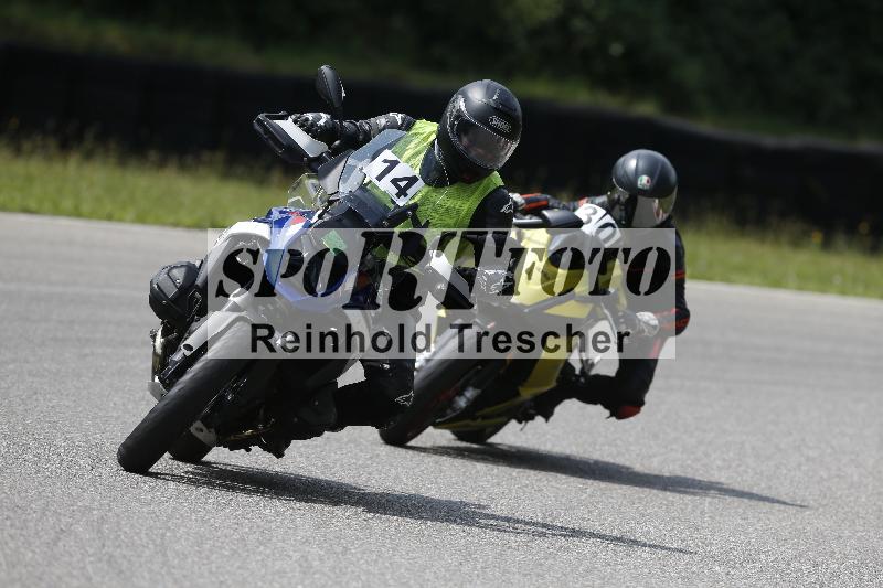Archiv-2025/24 08.06.2025 TZ Motorsport ADR/Gruppe gruen/14